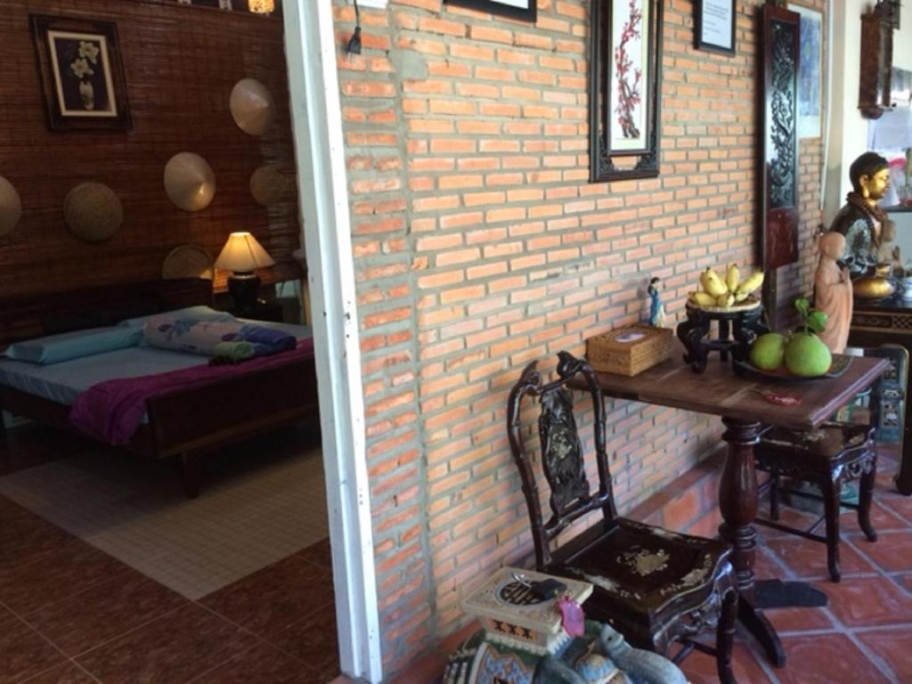 Charming Countryside Homestay - 