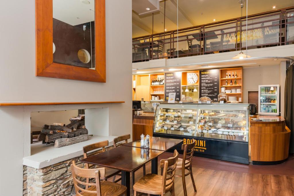 Scenic Hotel Southern Cross - Resim 33