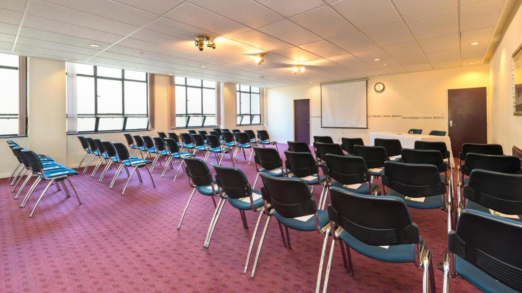 Scenic Hotel Southern Cross - Resim 44