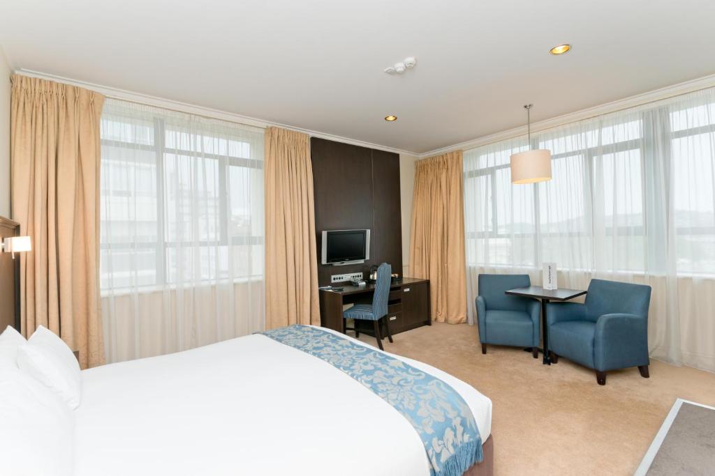 Scenic Hotel Southern Cross - Resim 41