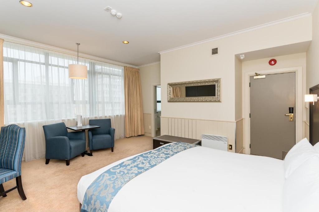 Scenic Hotel Southern Cross - Resim 40