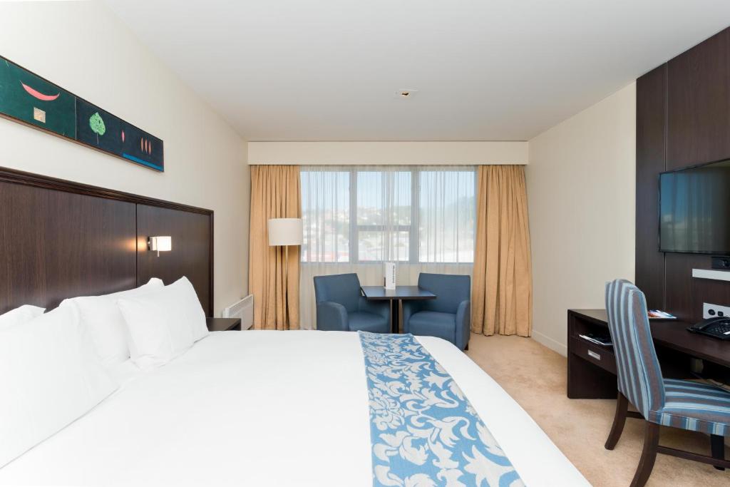 Scenic Hotel Southern Cross - Resim 14