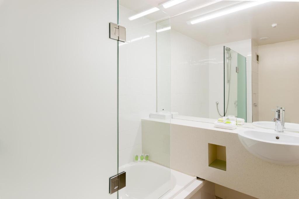 Scenic Hotel Southern Cross - Resim 38