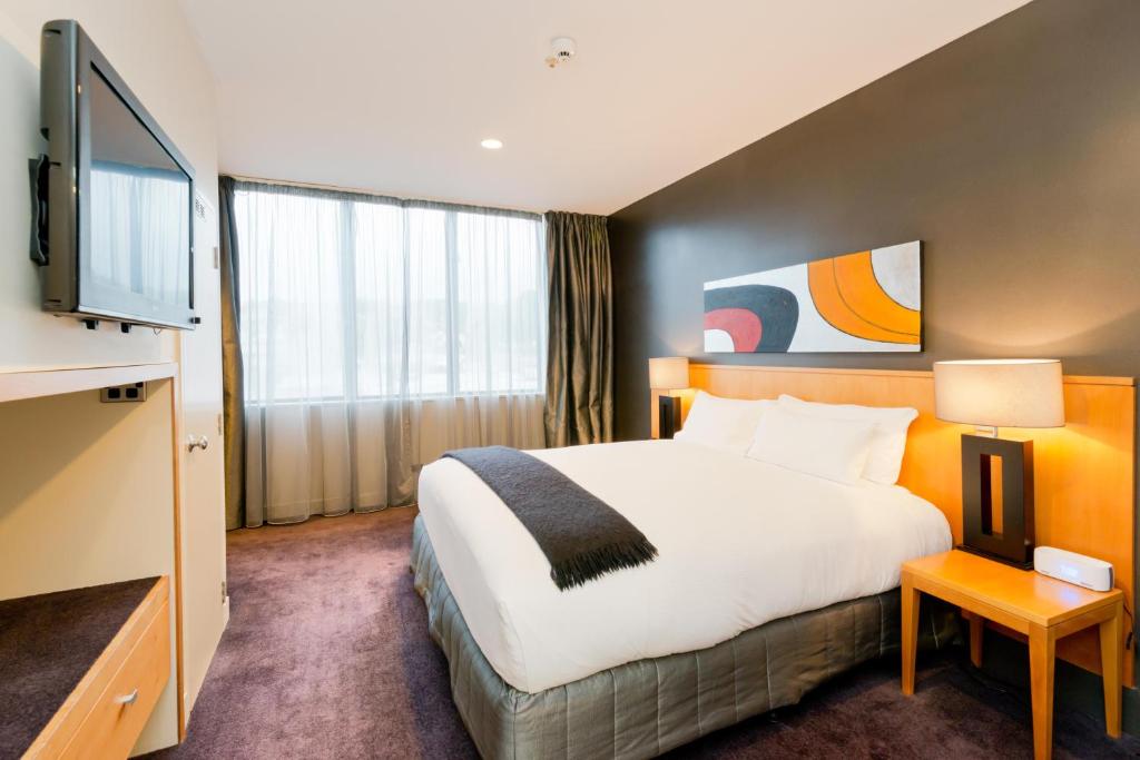 Scenic Hotel Southern Cross - Resim 32