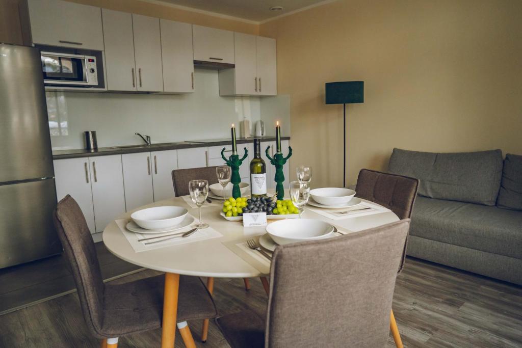 Apartamenty ABRACADABRA - 14