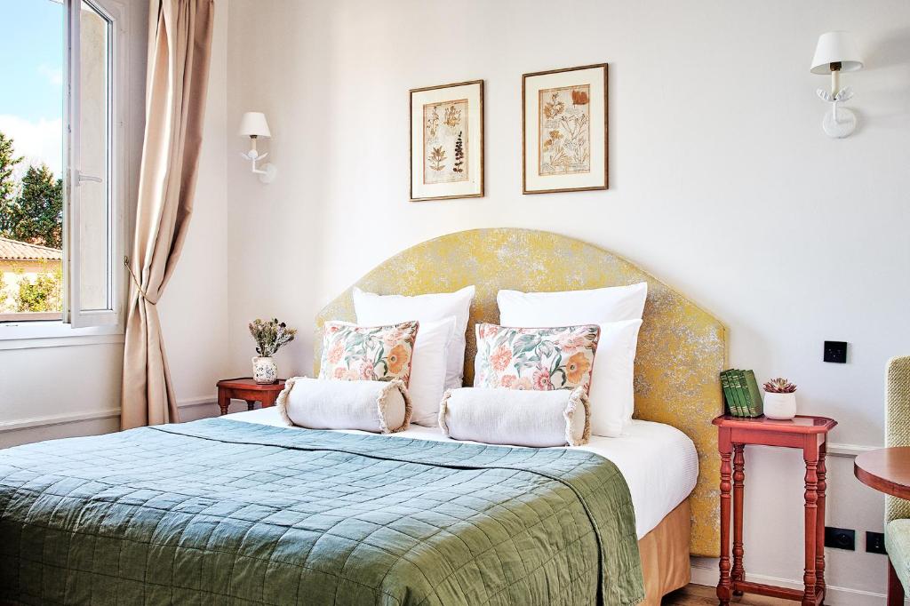 Le Pigonnet - Esprit de France - 13