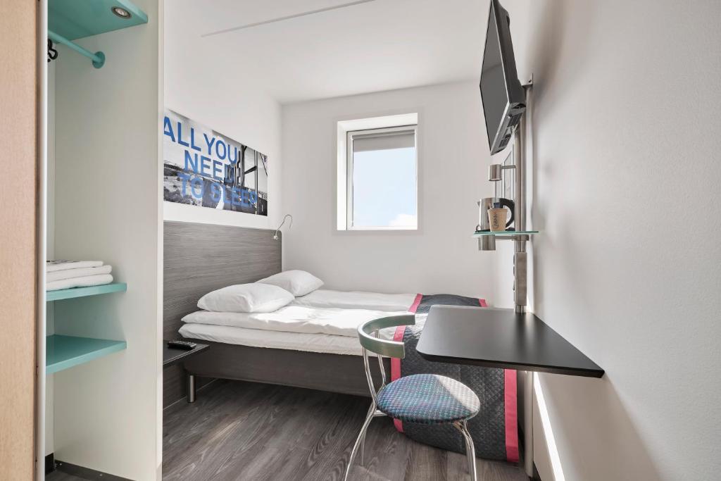 Cabinn Metro - Resim 27