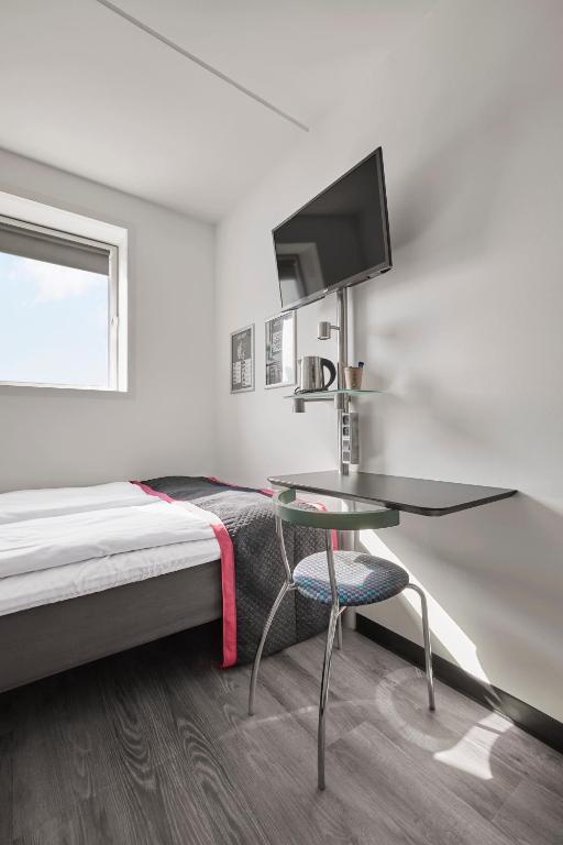 Cabinn Metro - Resim 29