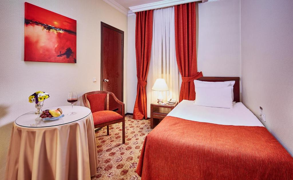 Güneş Hotel Merter - 