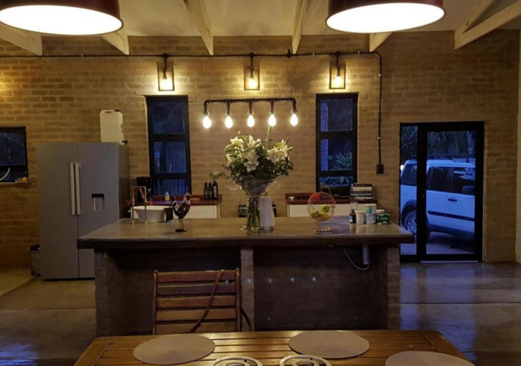 Fotografie z fotogalerie ubytování Lion's Guesthouse and The Buck&Lion Restaurant v destinaci Groblersdal