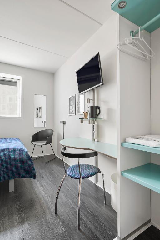 Cabinn Metro - Resim 8