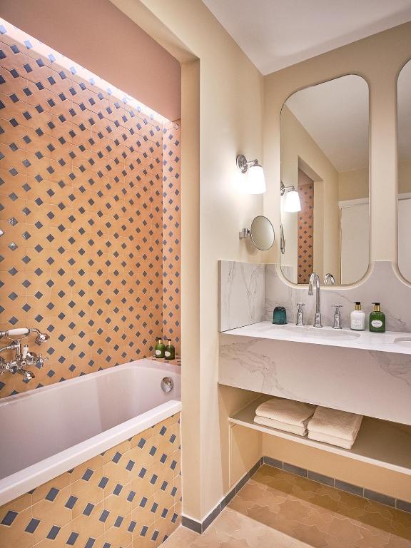 Le Pigonnet - Esprit de France - 17