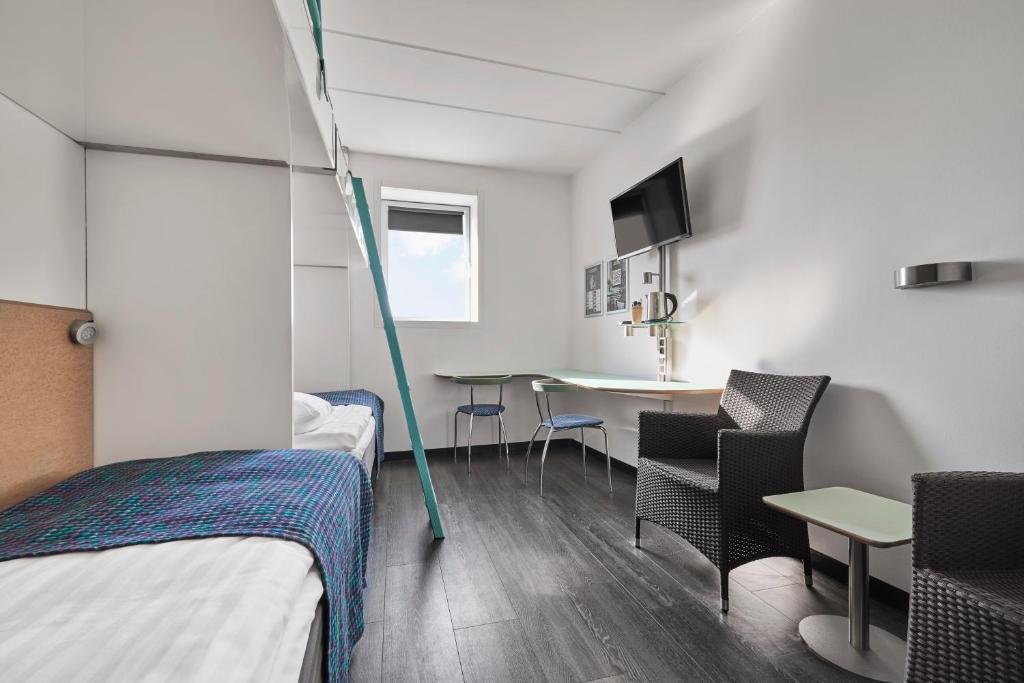 Cabinn Metro - Resim 9