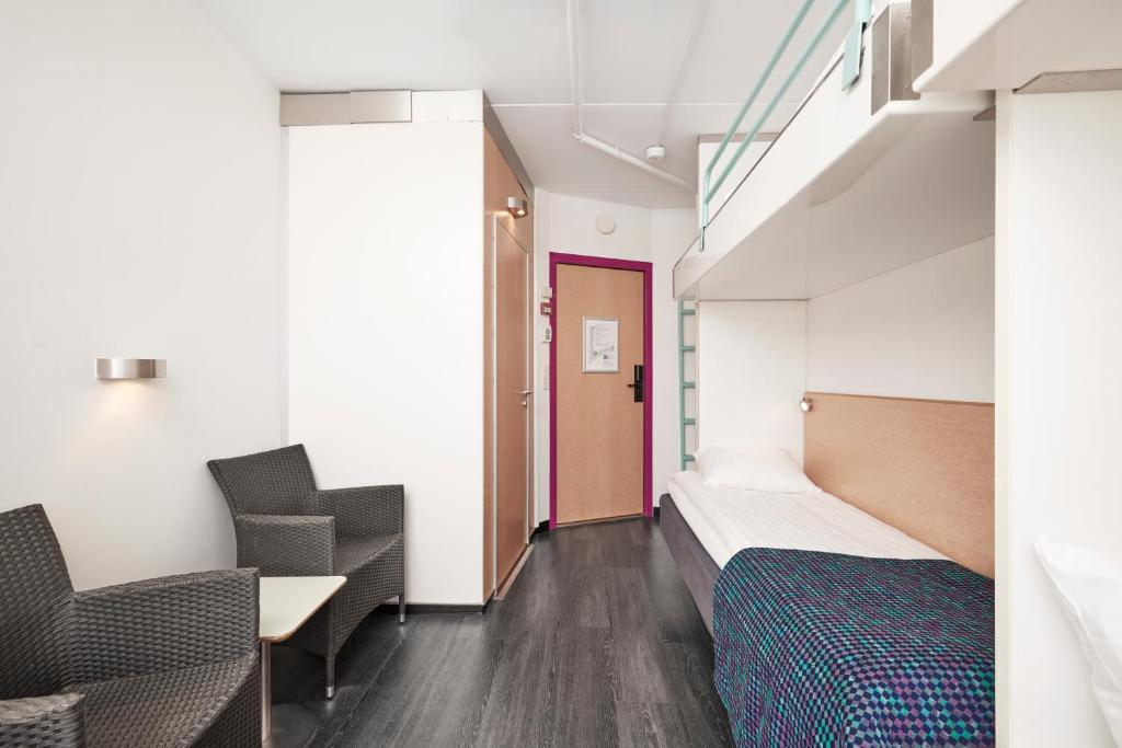 Cabinn Metro - Resim 26