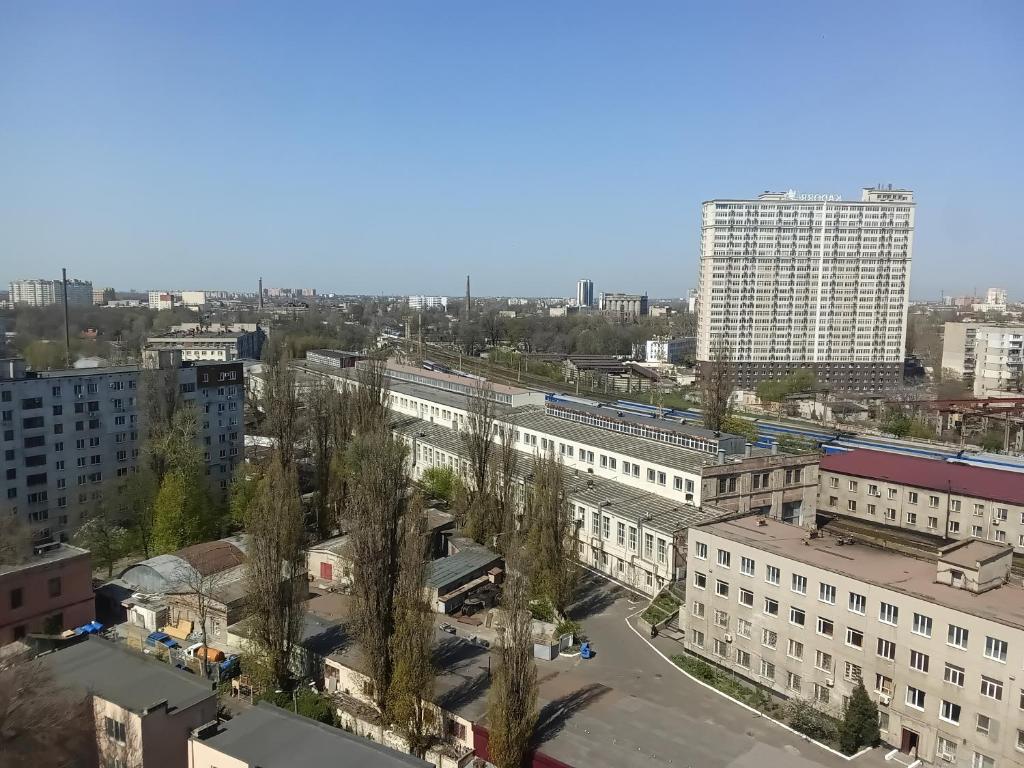 Квартира на Среднефонтанской фото 6