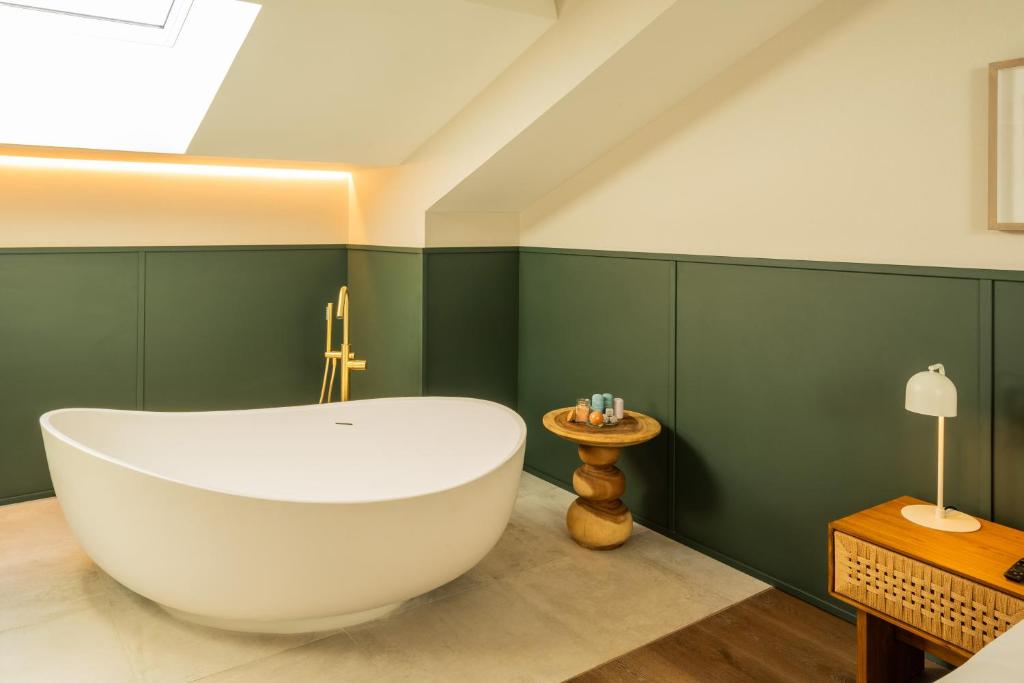 Malaga accommodations