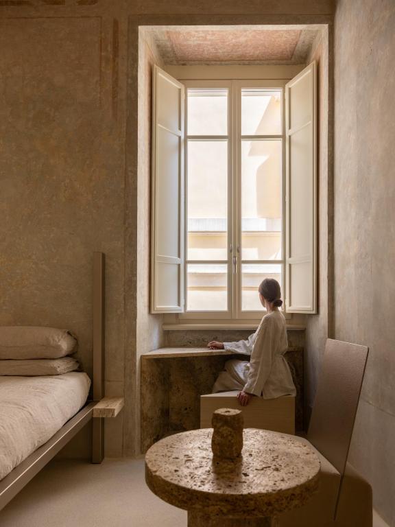 Nomos Hotel - Resim 10