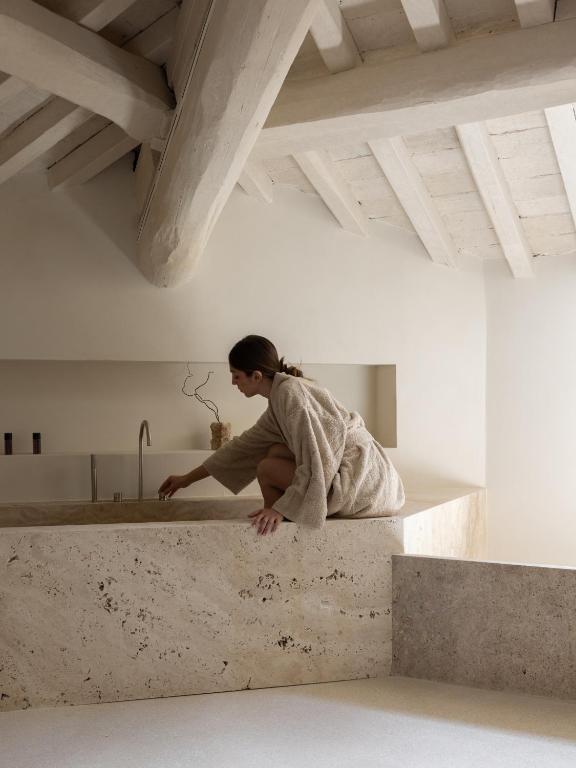 Nomos Hotel - Resim 13