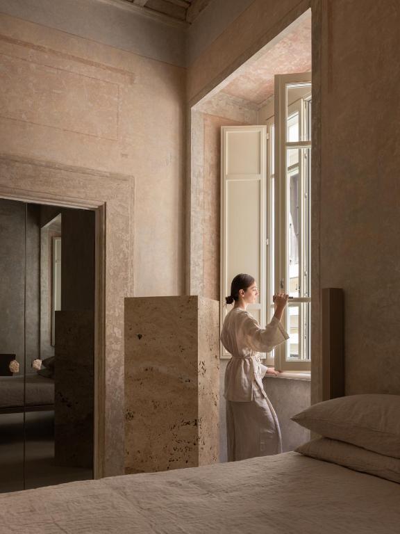 Nomos Hotel - Resim 20