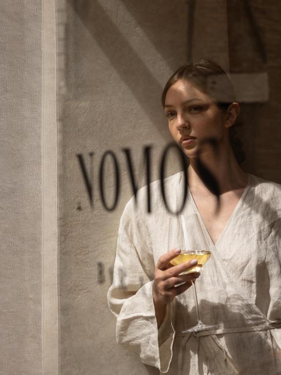 Nomos Hotel - Resim 21