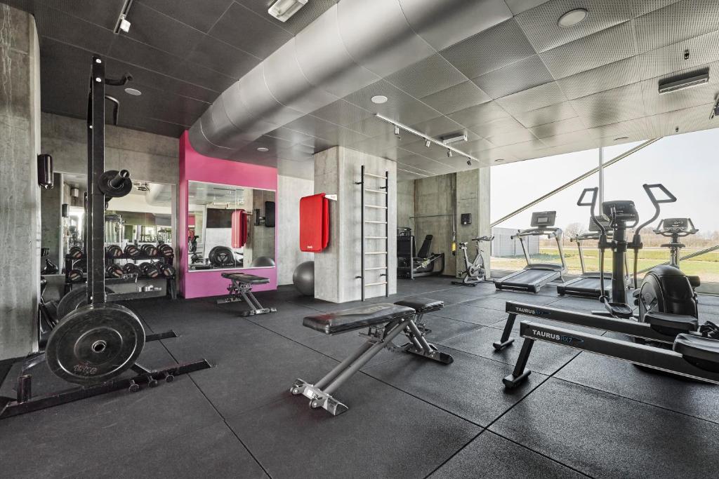 Cabinn Metro - Resim 5