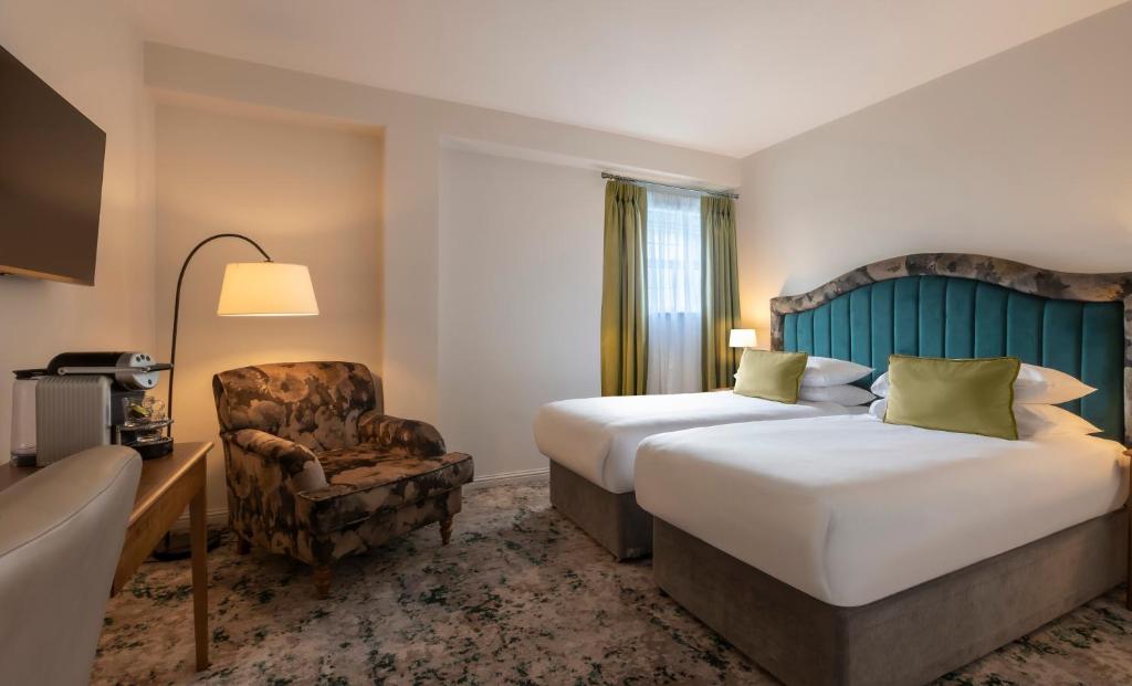 The House Hotel, an Ascend Hotel Collection Member - Resim 21