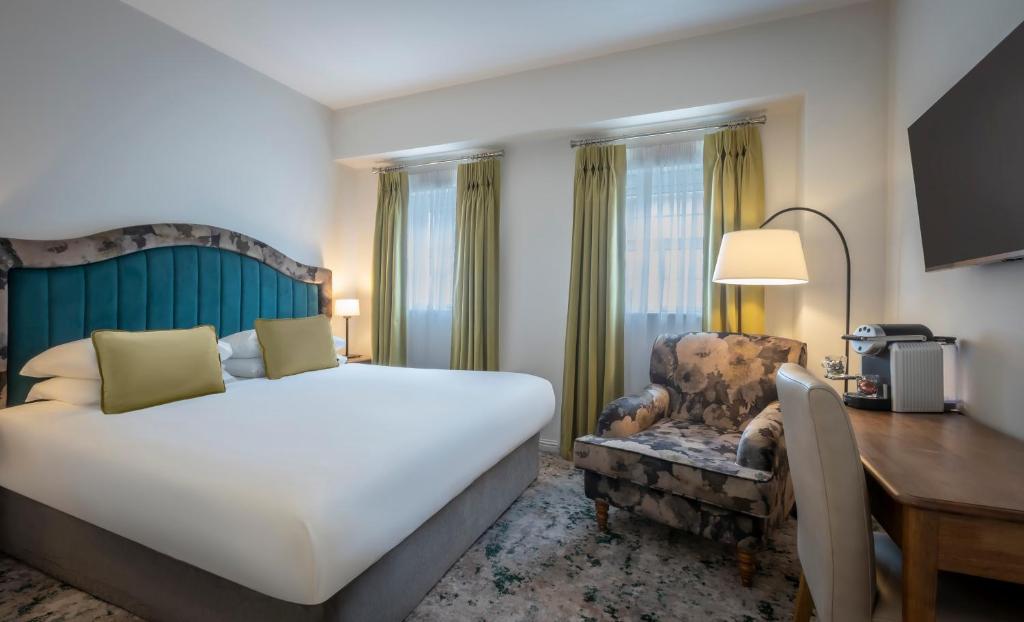 The House Hotel, an Ascend Hotel Collection Member - Resim 20