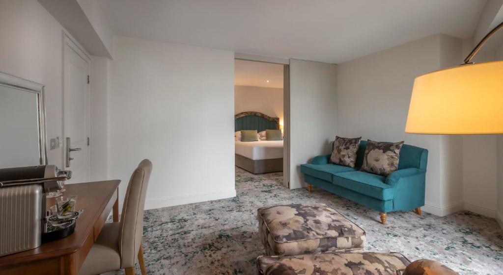 The House Hotel, an Ascend Hotel Collection Member - Resim 19