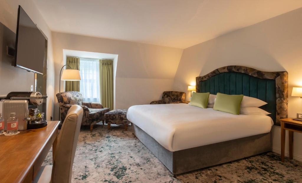 The House Hotel, an Ascend Hotel Collection Member - Resim 15