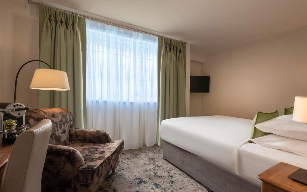 The House Hotel, an Ascend Hotel Collection Member - Resim 16