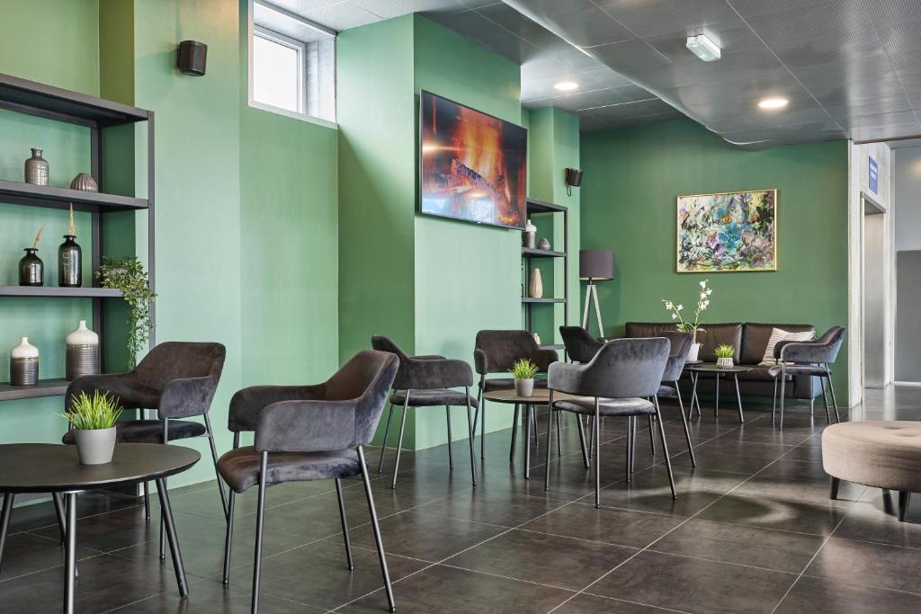 Cabinn Metro - Resim 10