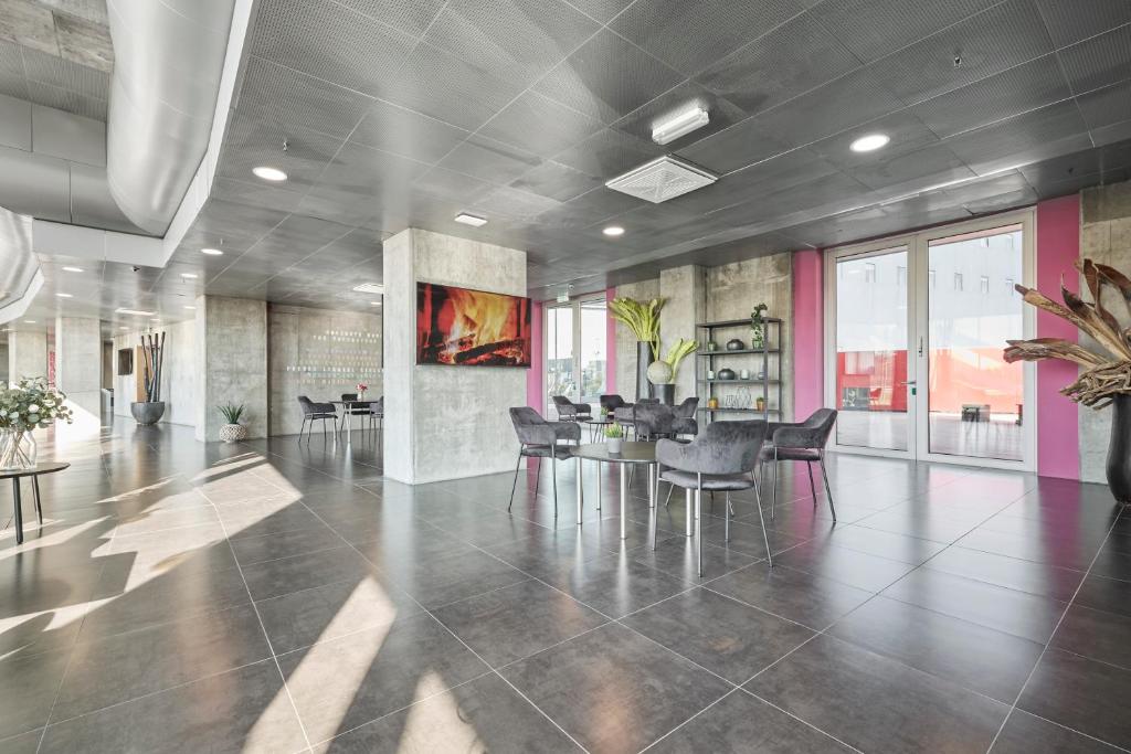 Cabinn Metro - Resim 16