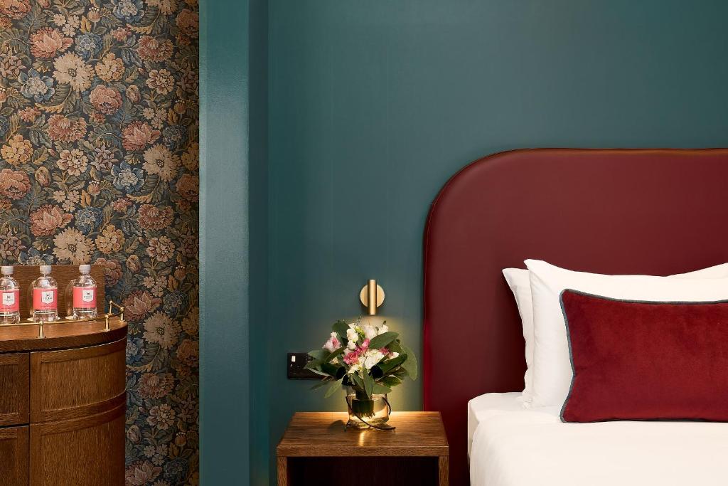 The House Hotel, an Ascend Hotel Collection Member - Resim 24