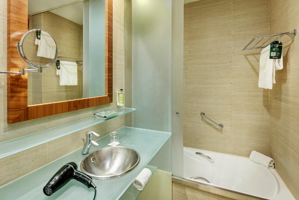 Sercotel Sorolla Palace - Resim 17