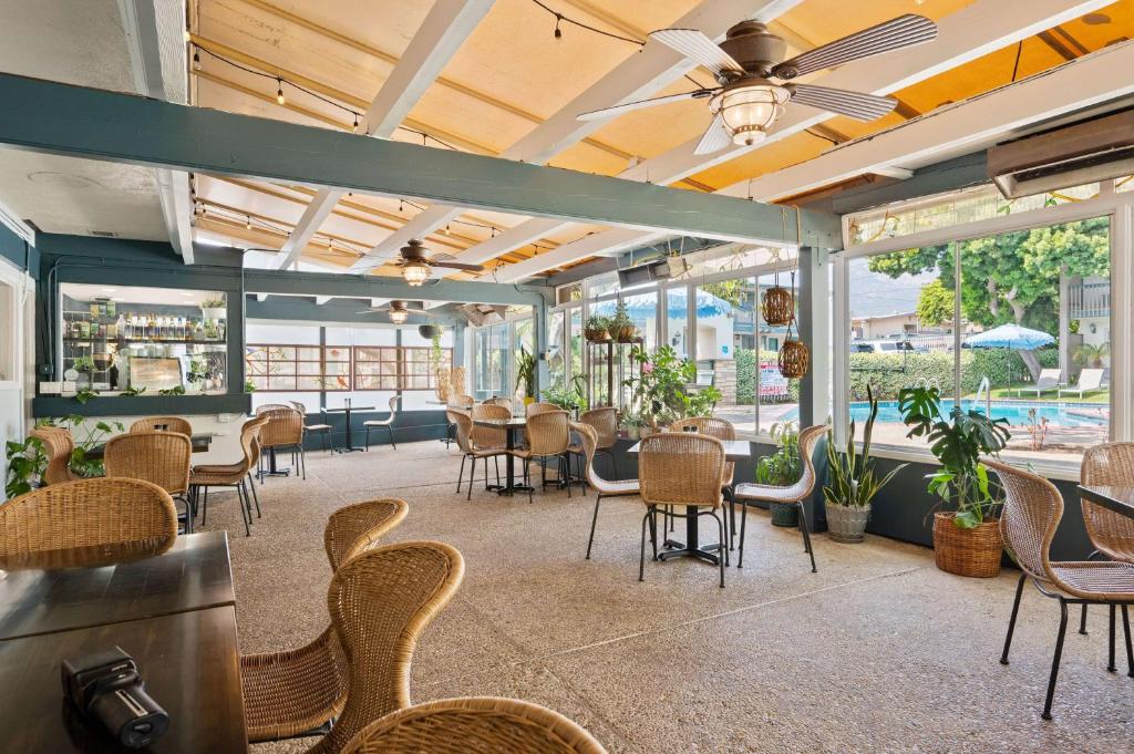 Best Western Plus Santa Barbara photo