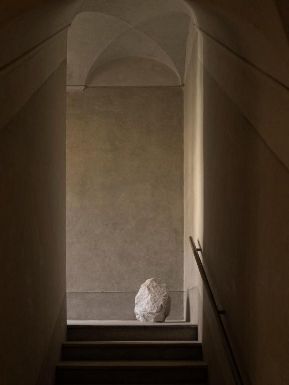 Nomos Hotel - Resim 23