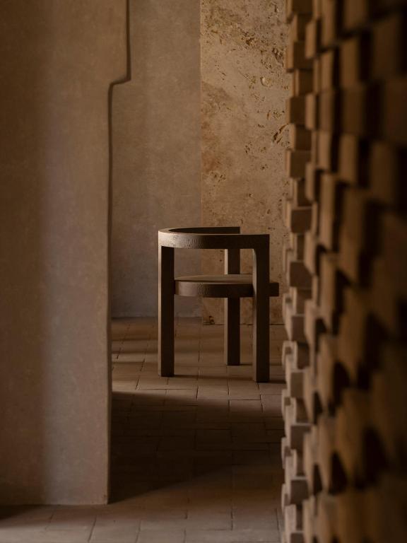 Nomos Hotel - Resim 31