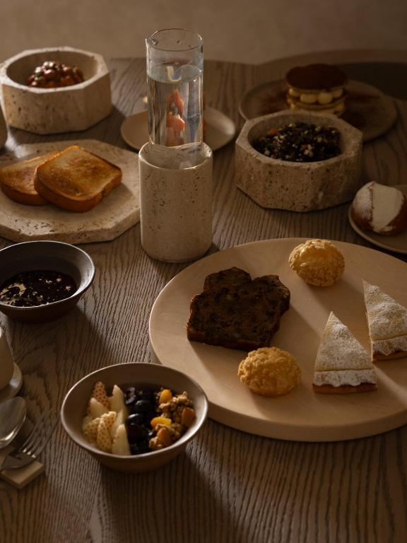 Nomos Hotel - Resim 29