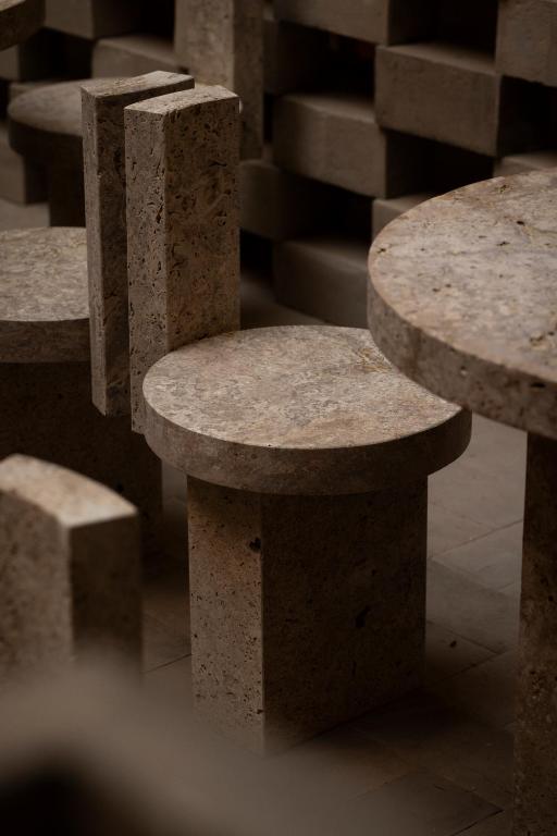 Nomos Hotel - Resim 27