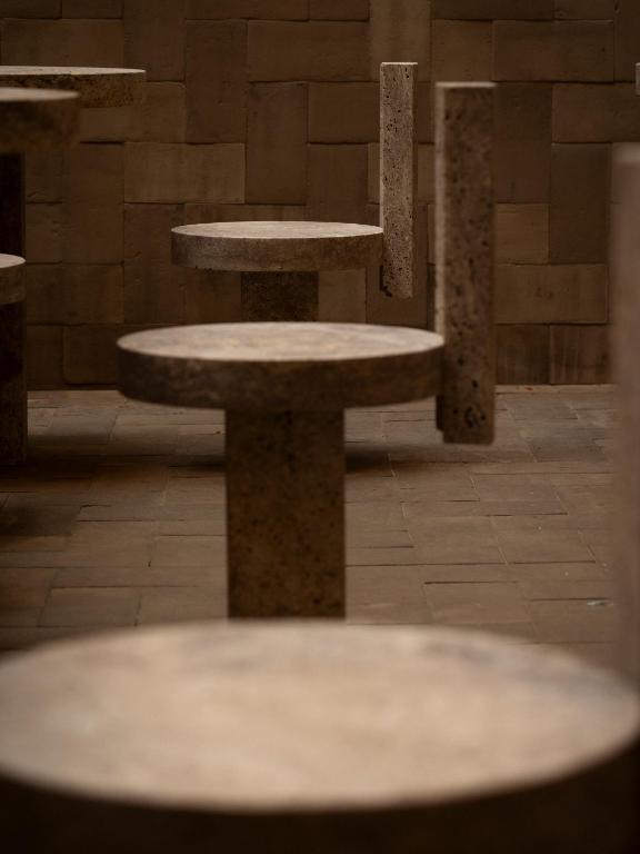 Nomos Hotel - Resim 7