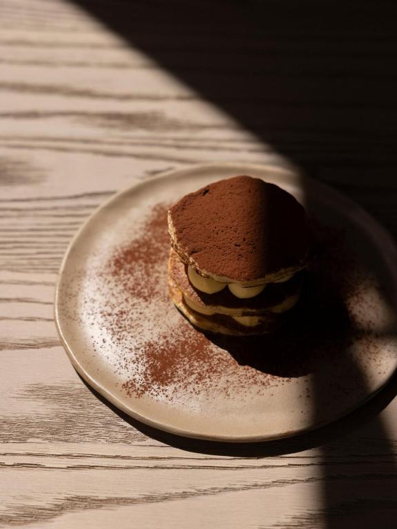 Nomos Hotel - Resim 33