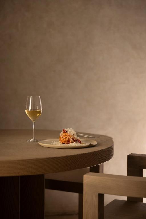 Nomos Hotel - Resim 34