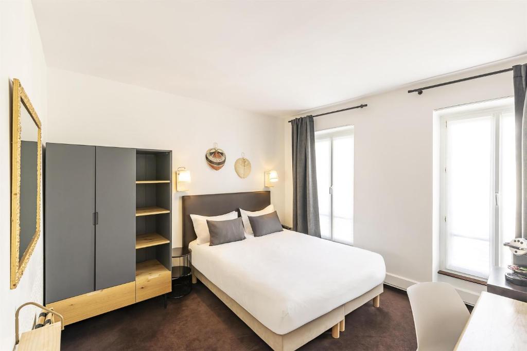 Best Western Aramis Saint Germain - Resim 11