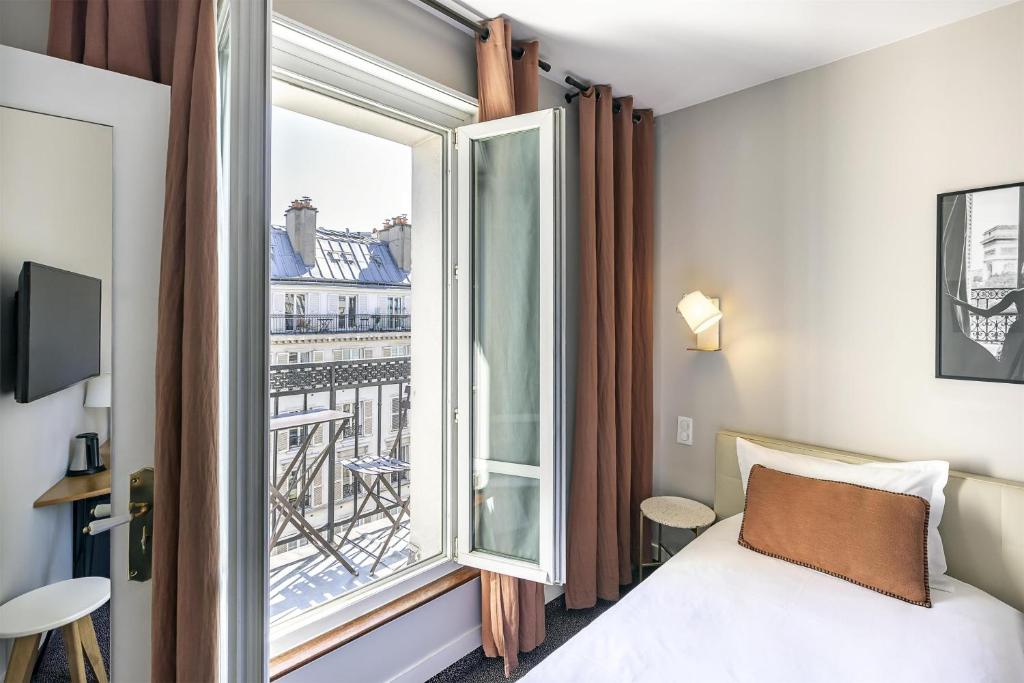 Best Western Aramis Saint Germain - Resim 18