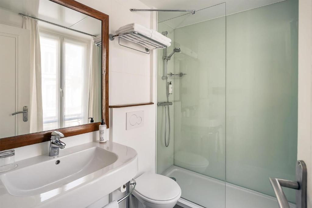 Best Western Aramis Saint Germain - Resim 19