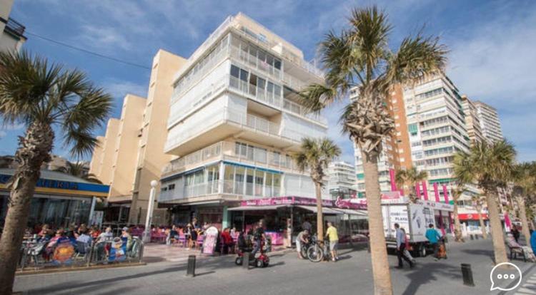 La Gavina, Benidorm – Precios actualizados 2023