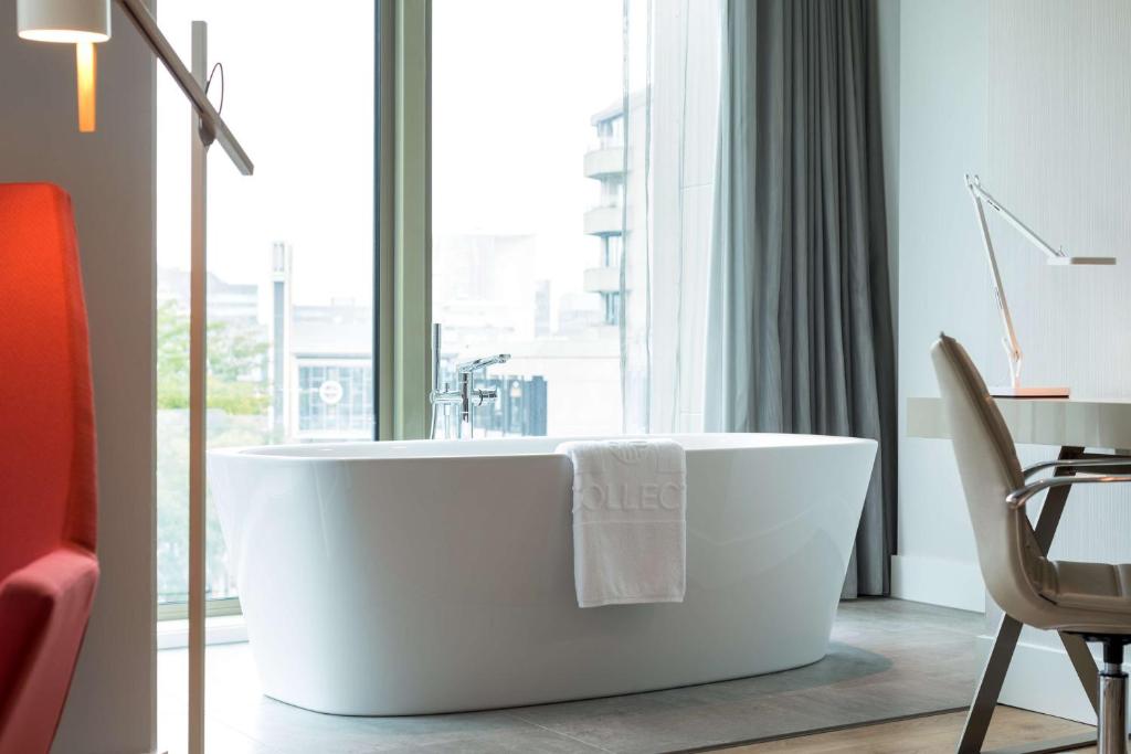 NH Collection Eindhoven Centre - Resim 20