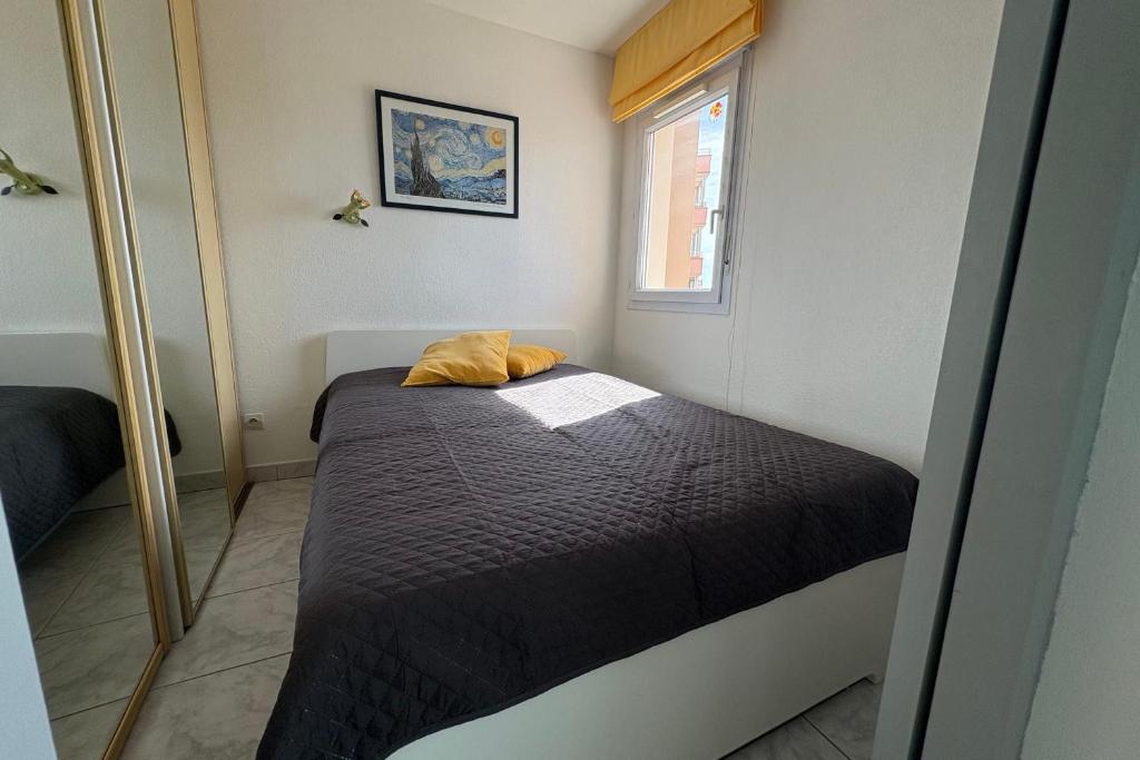 Photo de la galerie de l'établissement Escape and relaxation by the sea, à Frontignan