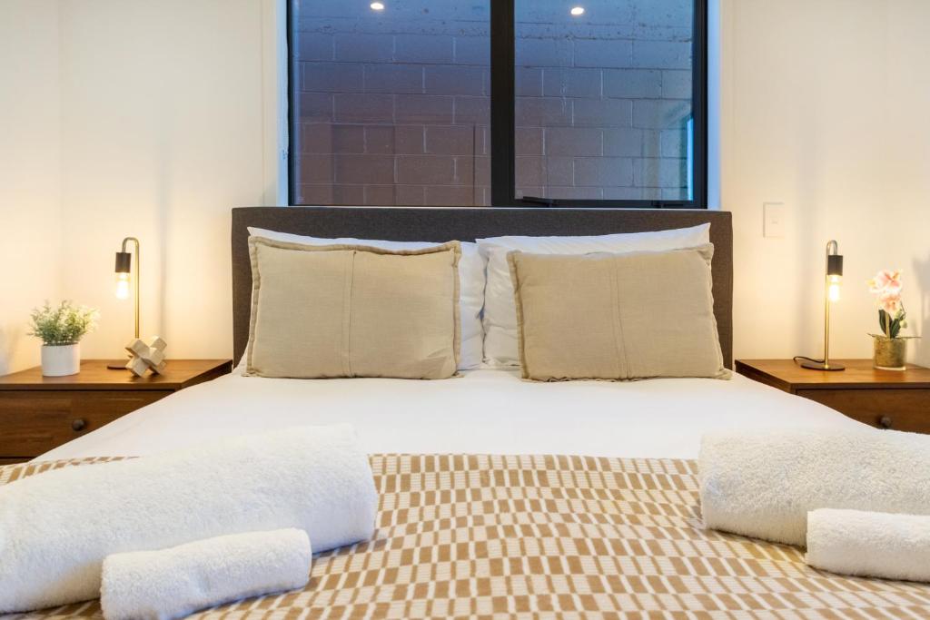 Upper floor studio 1 bed 1 bath with sofa bed - Resim 15