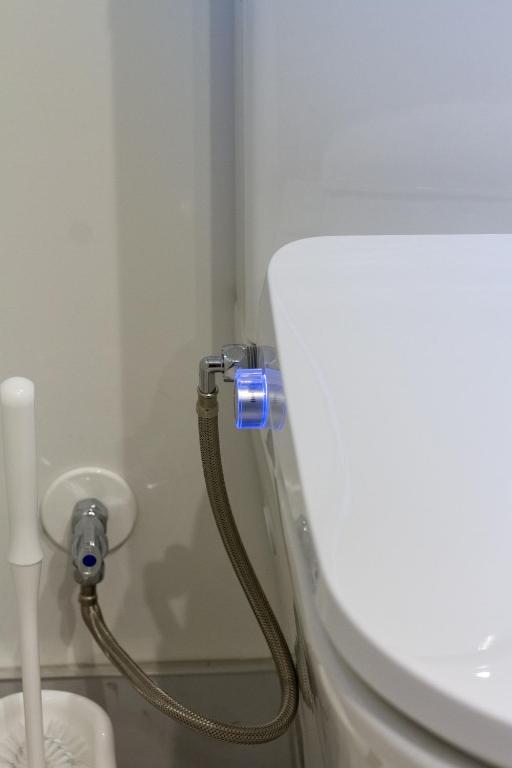 Upper floor studio 1 bed 1 bath with sofa bed - Resim 26